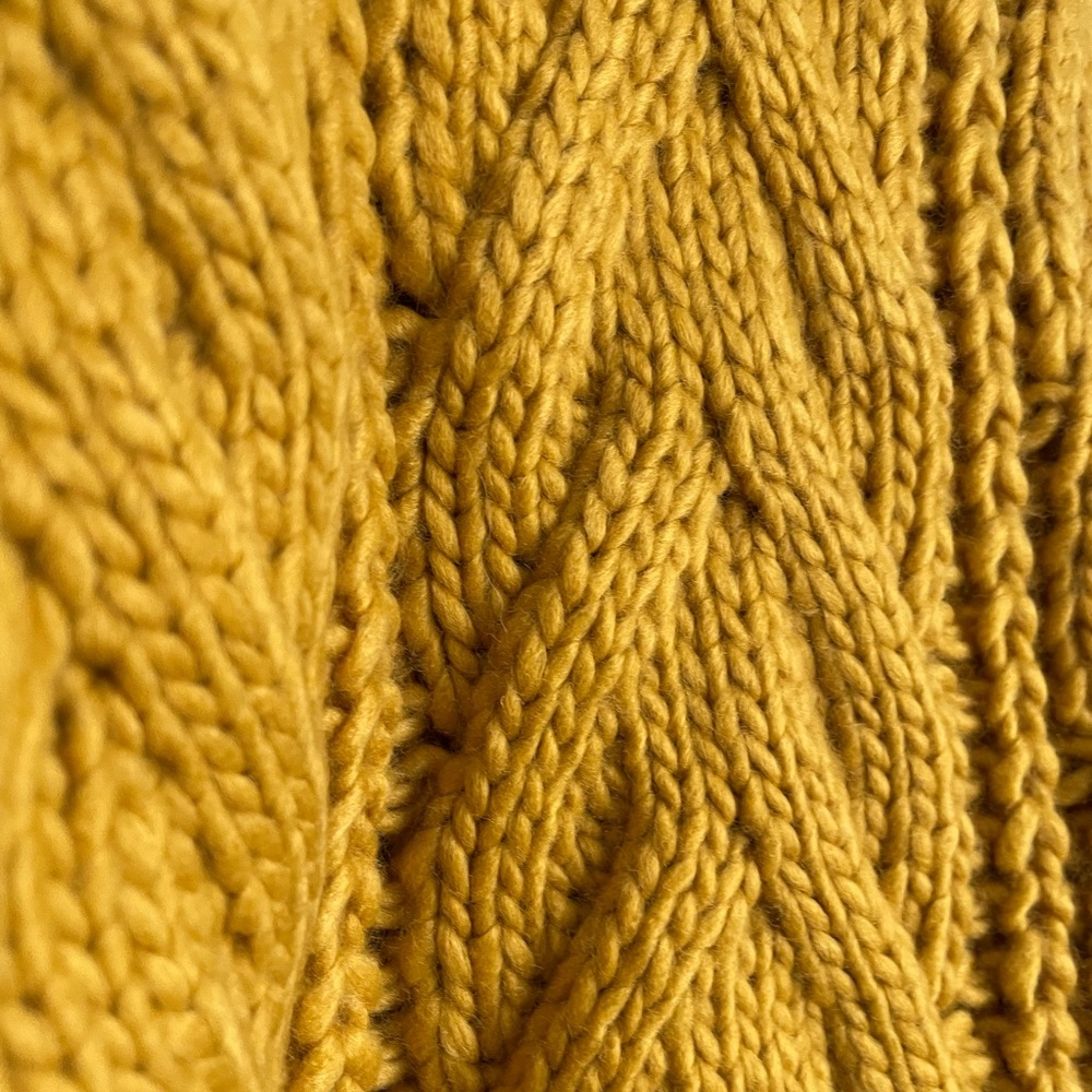 BP | Infinity Cable Knit Scarf - Picture 4 of 4